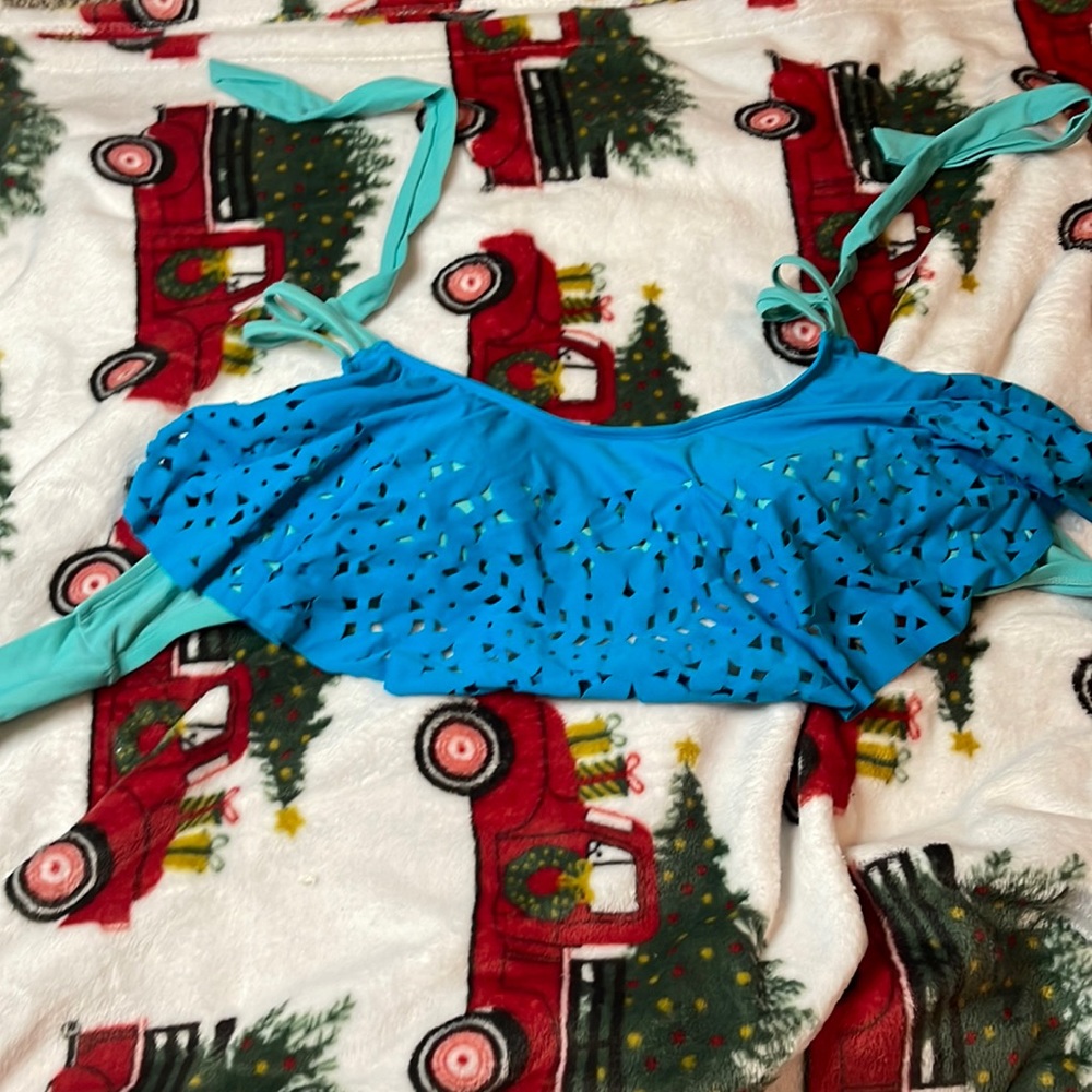 first item is a size 0(12/14) I haven’t worn it in about two years
